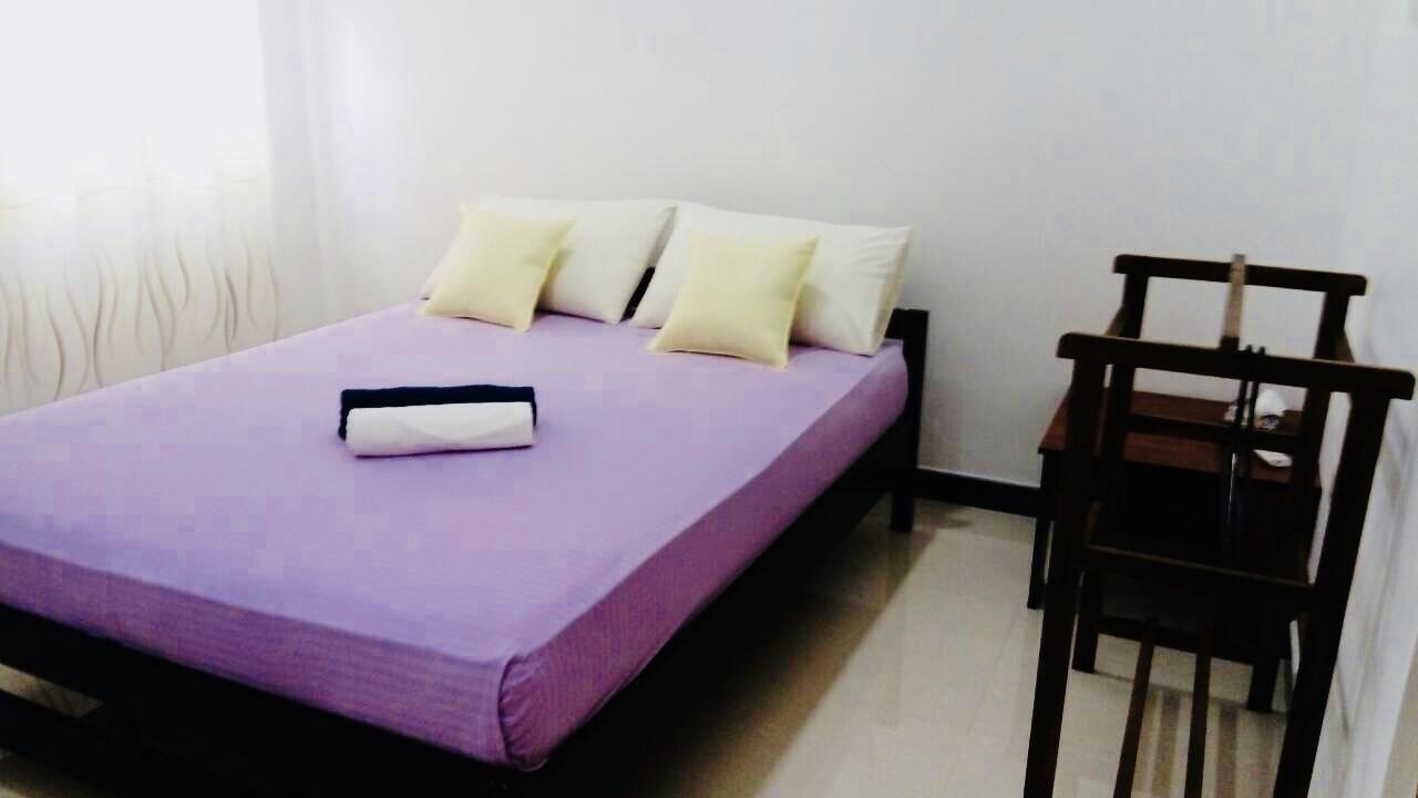 The City Tourist Hotel Anuradhapura Exterior foto
